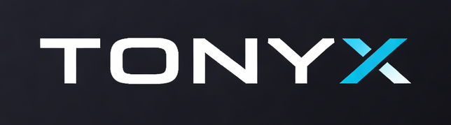 TonyX